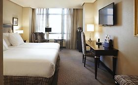 Hyatt Regency Madrid